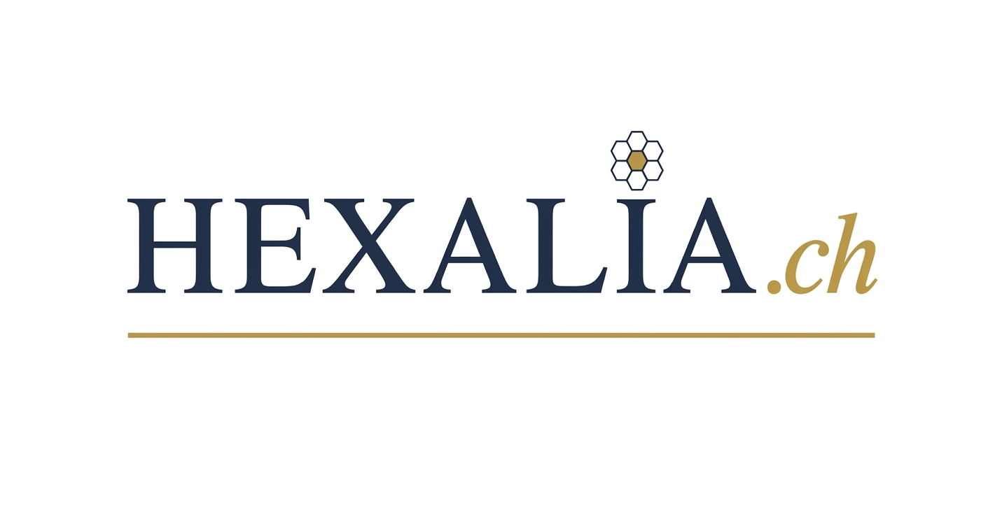 HEXALIA.ch