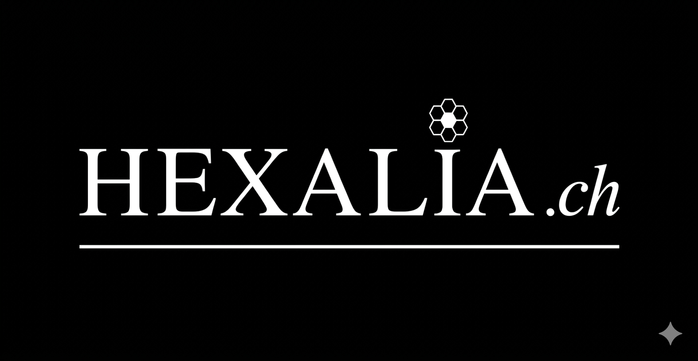 HEXALIA.ch